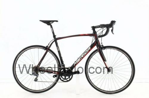 Merida Scultura 900 specs and reviews 